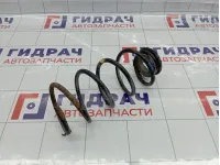 Пружина задняя Fiat Punto 55703714