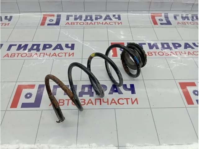 Пружина задняя Fiat Punto 55703714