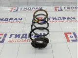 Пружина задняя Fiat Punto 55703714