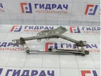 Трапеция стеклоочистителя Fiat Punto 51701421