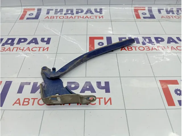 Петля капота левая Fiat Punto 51761347