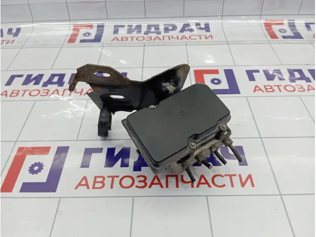 Блок ABS Fiat Punto 71748625