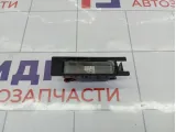 Фонарь подсветки номера Fiat Punto