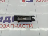 Фонарь подсветки номера Fiat Punto