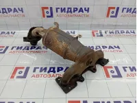 Коллектор выпускной Fiat Punto 51799774