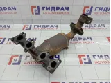 Коллектор выпускной Fiat Punto 51799774