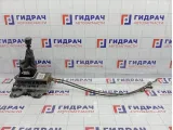 Кулиса (селектор) КПП Fiat Punto 55349801