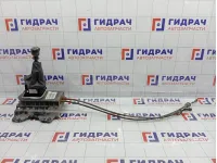 Кулиса (селектор) КПП Fiat Punto 55349801