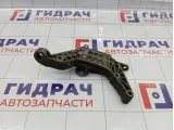 Кронштейн КПП (АКПП, МКПП) Fiat Punto 55700437