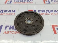 Маховик Fiat Punto 55195302