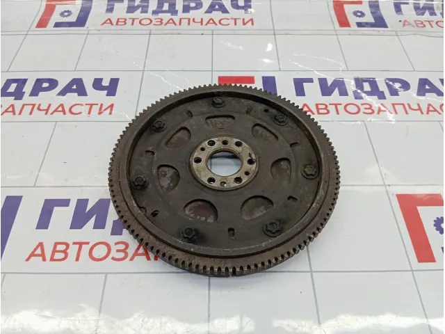 Маховик Fiat Punto 55195302