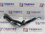 Горловина топливного бака Fiat Punto 55702701