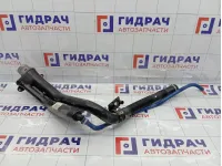 Горловина топливного бака Fiat Punto 55702701