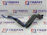 Горловина топливного бака Fiat Punto 55702701