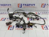 Проводка двигателя Fiat Punto 51775038