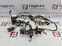 Проводка двигателя Fiat Punto 51775038