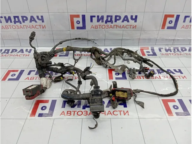 Проводка двигателя Fiat Punto 51775038