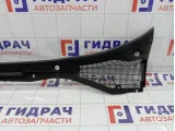 Решетка под лобовое стекло (Жабо) Fiat Punto 735412988