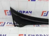 Решетка под лобовое стекло (Жабо) Fiat Punto 735412988