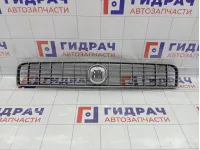 Решетка радиатора Fiat Punto 735419124
