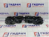 Кронштейн бампера переднего Fiat Punto 51867024