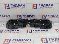 Кронштейн бампера переднего Fiat Punto 51867024