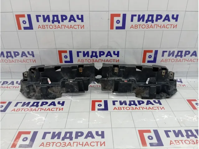 Кронштейн бампера переднего Fiat Punto 51867024