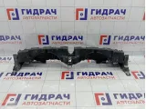 Кронштейн бампера переднего Fiat Punto 51867024