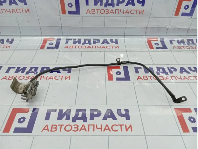 Провод массы Fiat Punto