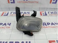 Фара противотуманная левая Fiat Punto 51782369