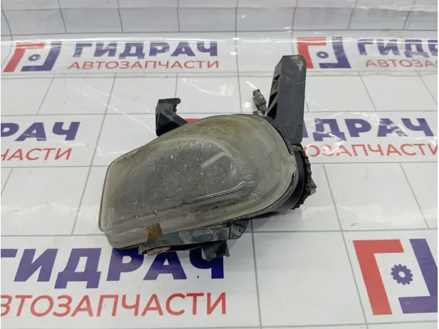 Фара противотуманная правая Fiat Punto 51782368