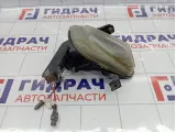 Фара противотуманная правая Fiat Punto 51782368