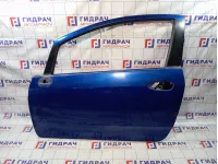 Дверь передняя левая Fiat Punto 51786755