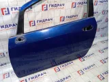 Дверь передняя левая Fiat Punto 51786755