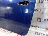 Дверь передняя левая Fiat Punto 51786755