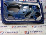 Дверь передняя левая Fiat Punto 51786755