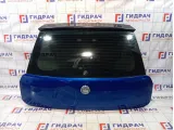 Дверь багажника Fiat Punto 51701183