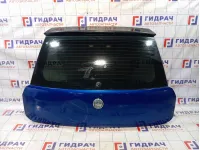 Дверь багажника Fiat Punto 51701183