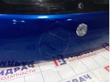 Дверь багажника Fiat Punto 51701183