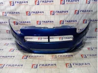 Бампер передний Fiat Punto 735417219
