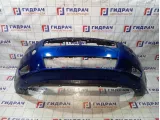 Бампер передний Fiat Punto 735417219