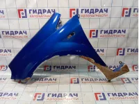 Крыло переднее левое Fiat Punto 51855636