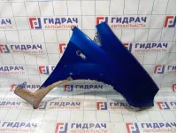 Крыло переднее правое Fiat Punto 51855634