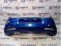 Бампер задний Fiat Punto 735418961