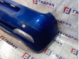 Бампер задний Fiat Punto 735418961