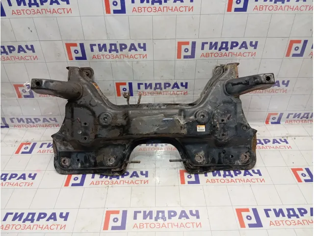 Балка подмоторная Fiat Punto 51913756