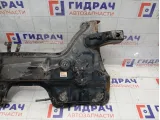 Балка подмоторная Fiat Punto 51913756