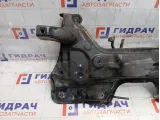Балка подмоторная Fiat Punto 51913756