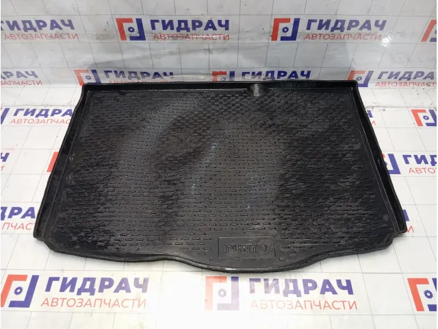 Коврик багажника Fiat Punto