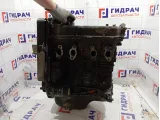 Двигатель Fiat Punto 71741344